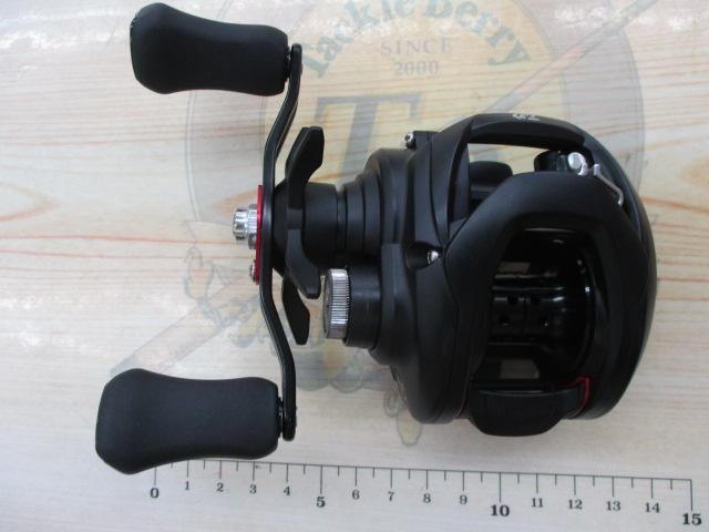 タトゥーラ TW 100SHL｜＠ベリーネット 日本最大新品中古釣具WEBショップ