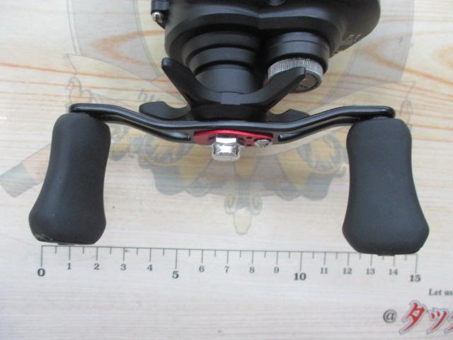 タトゥーラ TW 100SHL｜＠ベリーネット 日本最大新品中古釣具WEBショップ