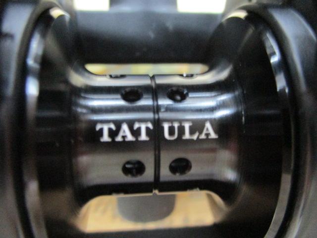 タトゥーラ TW 100SHL｜＠ベリーネット 日本最大新品中古釣具WEBショップ