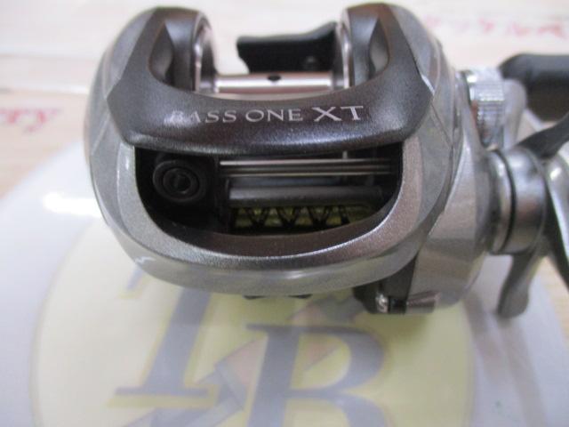 11バスワンXT LH｜＠ベリーネット 日本最大新品中古釣具WEBショップ