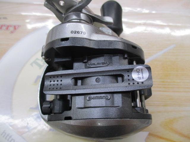 11バスワンXT LH｜＠ベリーネット 日本最大新品中古釣具WEBショップ
