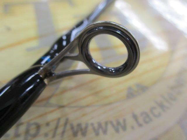ノーザンブルー 574SS エボリューション