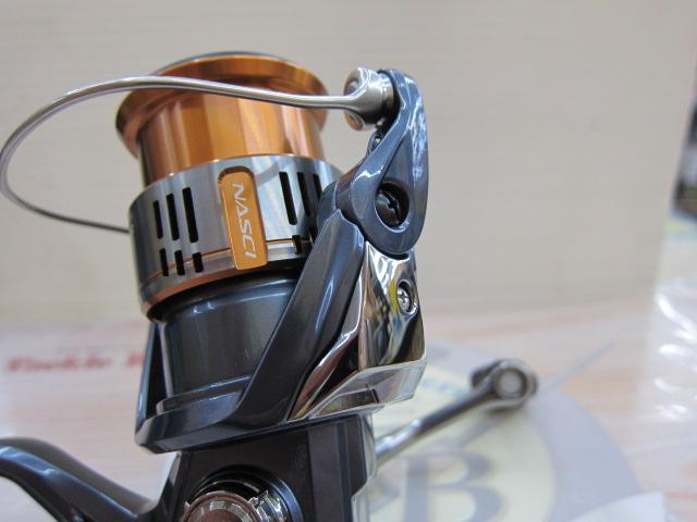 26ナスキー 2500SHG