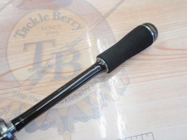 ワイルドサイド WSS61UL｜＠ベリーネット 日本最大新品中古釣具WEBショップ