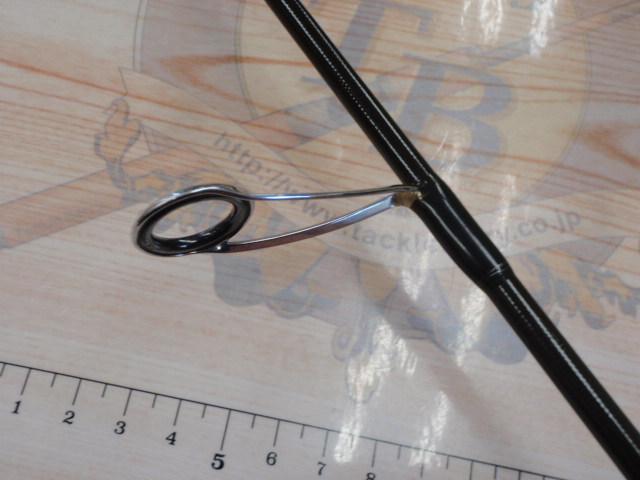 ワイルドサイド WSS61UL｜＠ベリーネット 日本最大新品中古釣具WEBショップ
