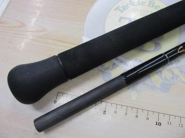 スパイク SK732S-MH イエローテイル