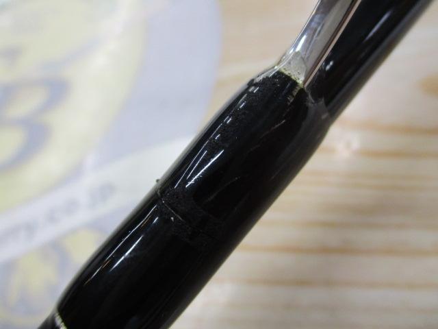 スパイク SK732S-MH イエローテイル