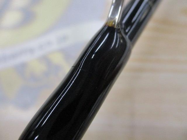 スパイク SK732S-MH イエローテイル