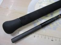 スパイク SK732S-MH イエローテイル