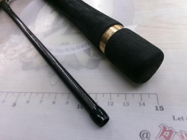 ルアーマチック S80L