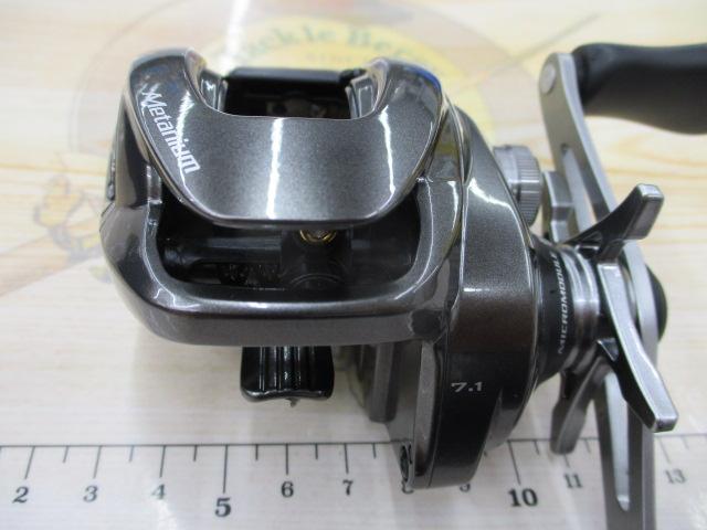 23メタニウム 101HG｜＠ベリーネット 日本最大新品中古釣具WEBショップ