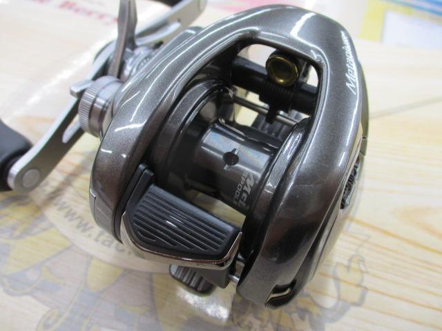 23メタニウム 101HG｜＠ベリーネット 日本最大新品中古釣具WEBショップ
