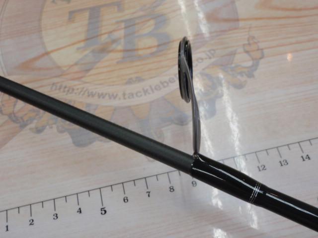 19ソルティーアドバンスライトジギング S63ML