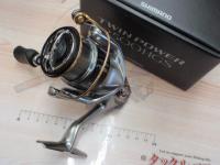 15ツインパワー 2500HGS