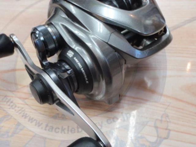 15メタニウムDC (RH) 前期モデル｜＠ベリーネット 日本最大新品中古