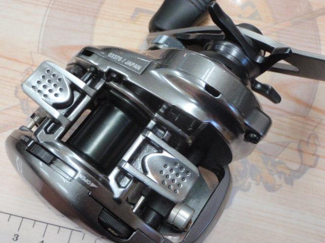 15メタニウムDC (RH) 前期モデル｜＠ベリーネット 日本最大新品中古