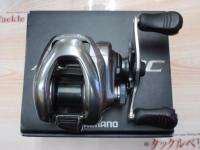 15メタニウムDC (RH) 前期モデル