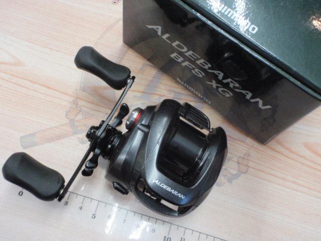 12アルデバランBFS XG RH