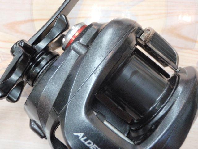12アルデバランBFS XG RH