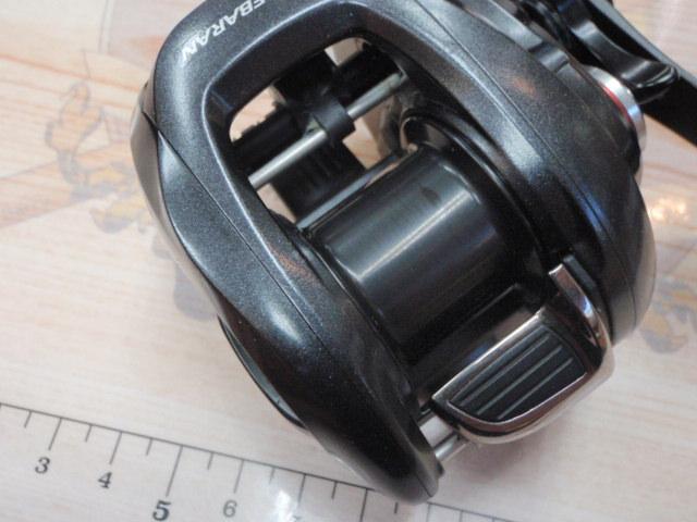 12アルデバランBFS XG RH