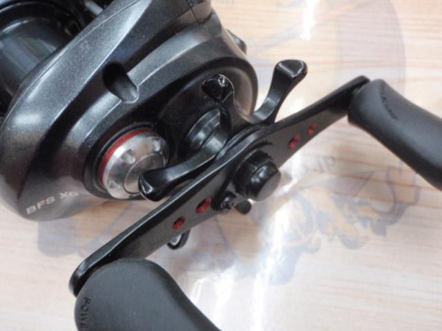 12アルデバランBFS XG RH