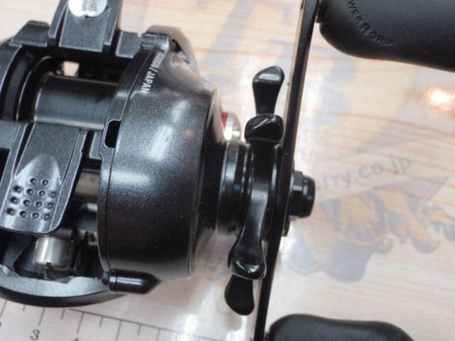 12アルデバランBFS XG RH