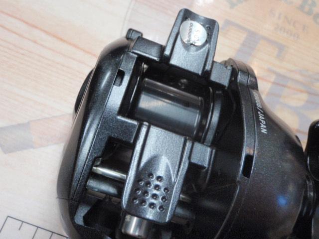 12アルデバランBFS XG RH