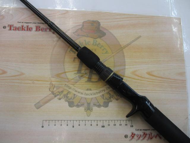 デストロイヤー F4-66X(HT1000)｜＠ベリーネット 日本最大新品中古釣具
