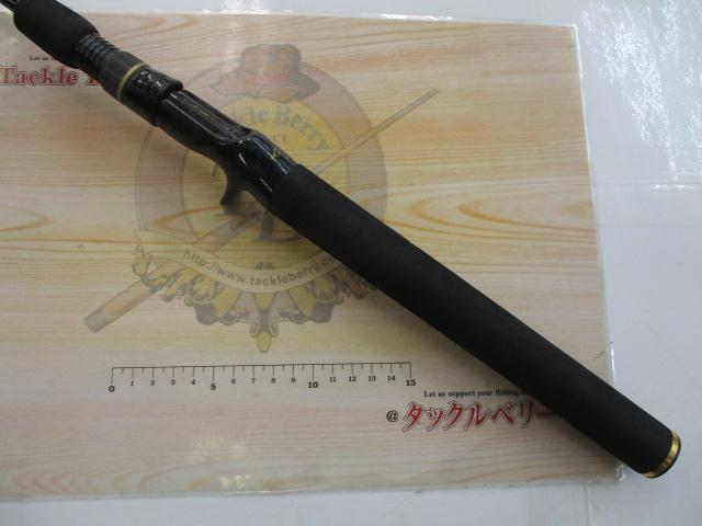 デストロイヤー F4-66X(HT1000)｜＠ベリーネット 日本最大新品中古釣具