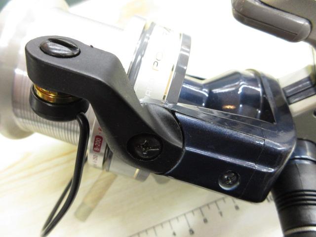 91パワーエアロ GT7000