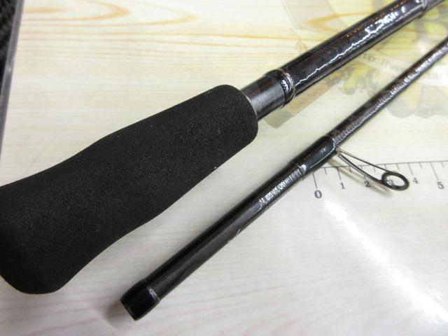 17セフィアCI4+ S803ML｜＠ベリーネット 日本最大新品中古釣具WEBショップ