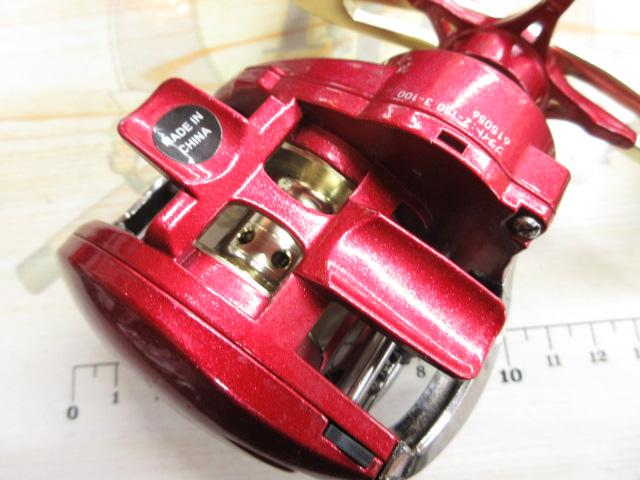 16プリード 150SH-DH｜＠ベリーネット 日本最大新品中古釣具WEBショップ