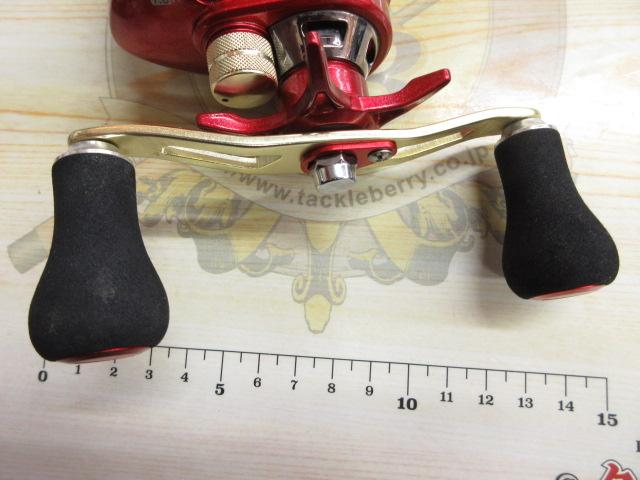 16プリード 150SH-DH｜＠ベリーネット 日本最大新品中古釣具WEBショップ