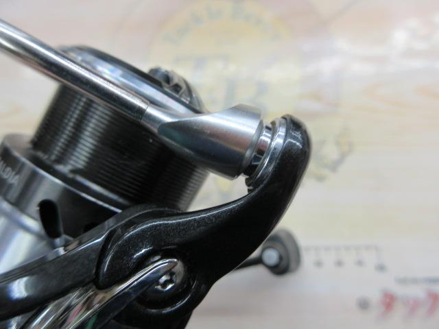 18カルディア LT2500S-XH｜＠ベリーネット 日本最大新品中古釣具WEB