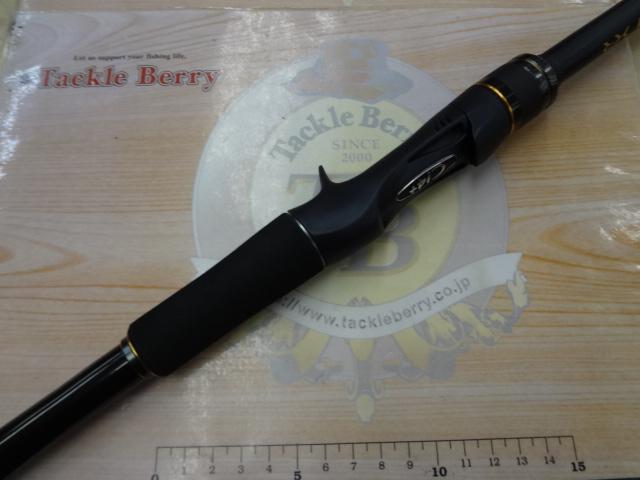 ネッサXR B104M+｜＠ベリーネット 日本最大新品中古釣具WEBショップ
