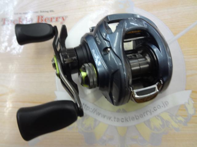 ジリオン SV TW 1016SV-XXHL｜＠ベリーネット 日本最大新品中古釣具WEB