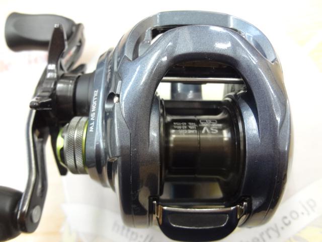 ジリオン SV TW 1016SV-XXHL｜＠ベリーネット 日本最大新品中古釣具WEB