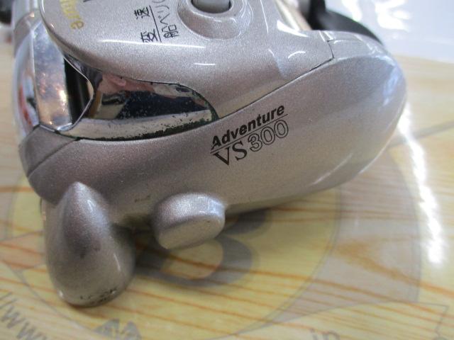 アドベンチャー電動VS300
