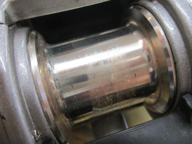 アドベンチャー電動VS300