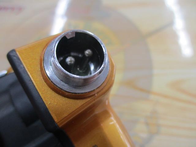 シーボーグ 250FB