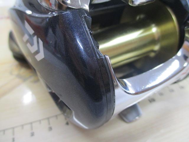 レオブリッツ 500J