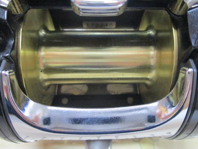 レオブリッツ 500J