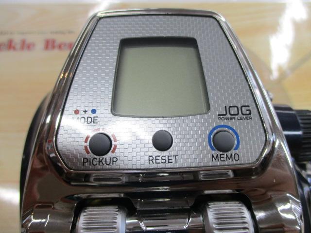 レオブリッツ 500J