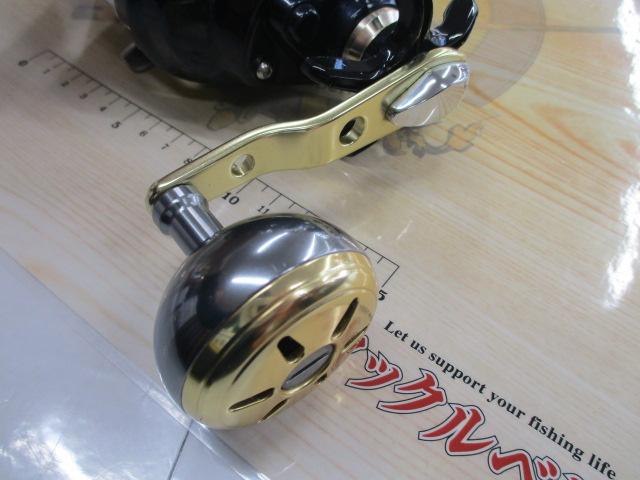 レオブリッツ 500J