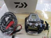 レオブリッツ 500J