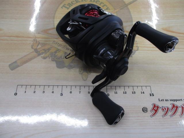25アルファス BF TW 8.5L｜＠ベリーネット 日本最大新品中古釣具WEB