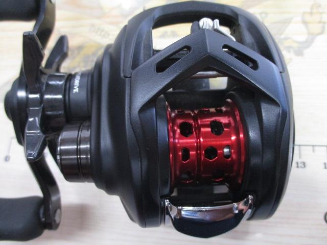 25アルファス BF TW 8.5L｜＠ベリーネット 日本最大新品中古釣具WEB
