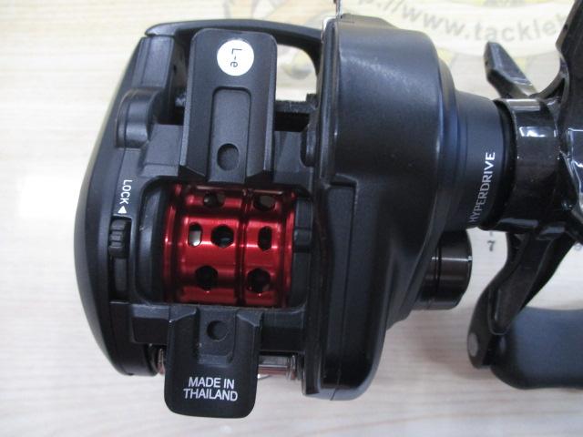 25アルファス BF TW 8.5L｜＠ベリーネット 日本最大新品中古釣具WEB