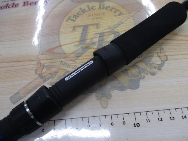 ブルーアイアス BA-583S