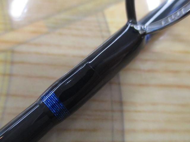 ブルーアイアス BA-583S
